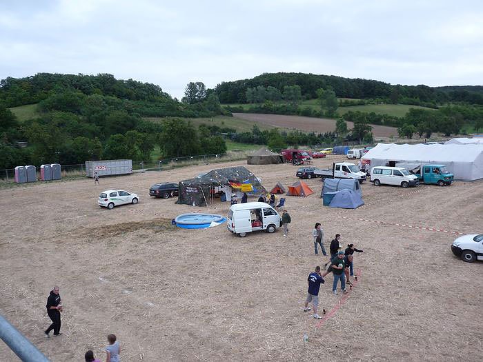 Da steppt der B&auml;r