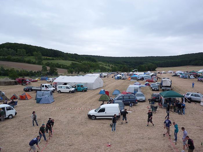 Da steppt der B&auml;r