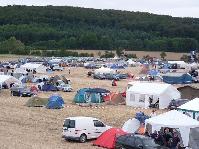 Da steppt der B&auml;r