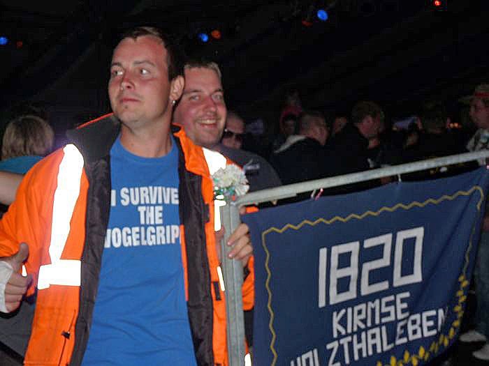 Da steppt der B&auml;r