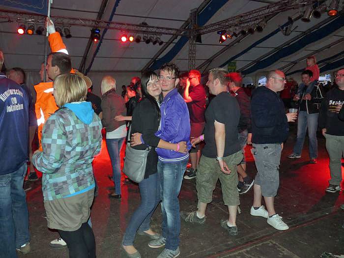 Da steppt der B&auml;r