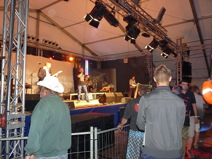 Da steppt der B&auml;r