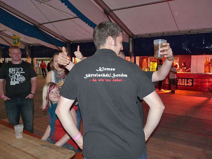 Da steppt der B&auml;r