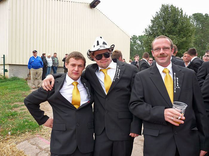 Durch Berka gezogen (1)