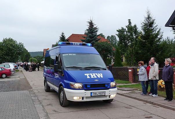 Durch Berka gezogen (1)