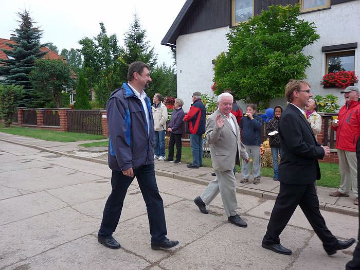 Durch Berka gezogen (1)