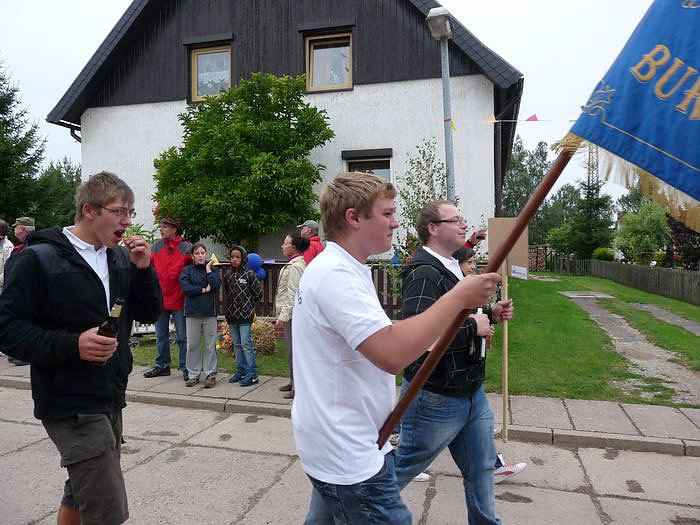 Durch Berka gezogen (1)