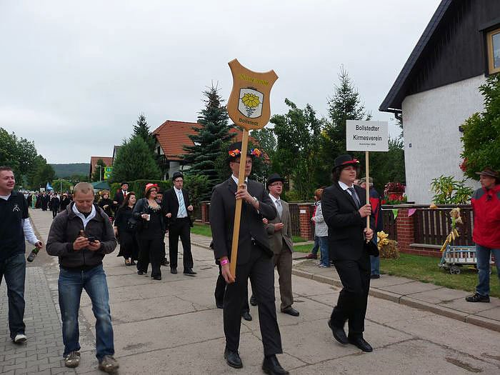 Durch Berka gezogen (1)