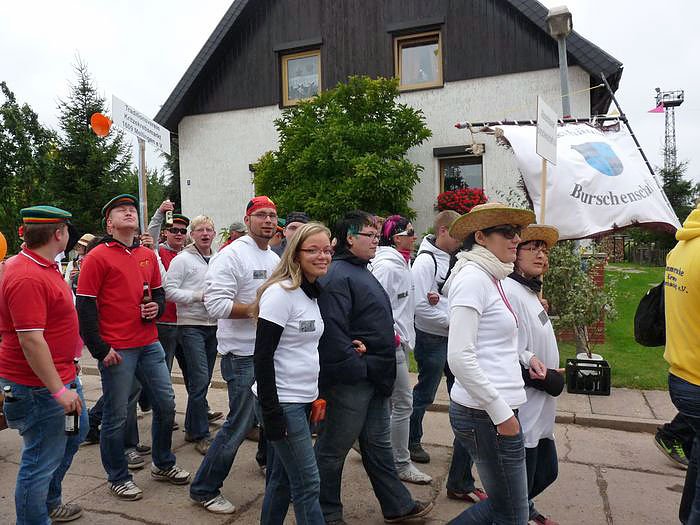 Durch Berka gezogen (2)