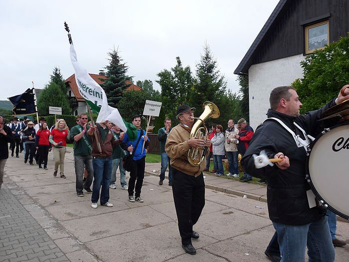 Durch Berka gezogen (2)