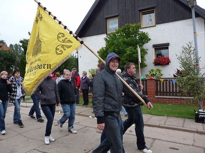 Durch Berka gezogen (2)