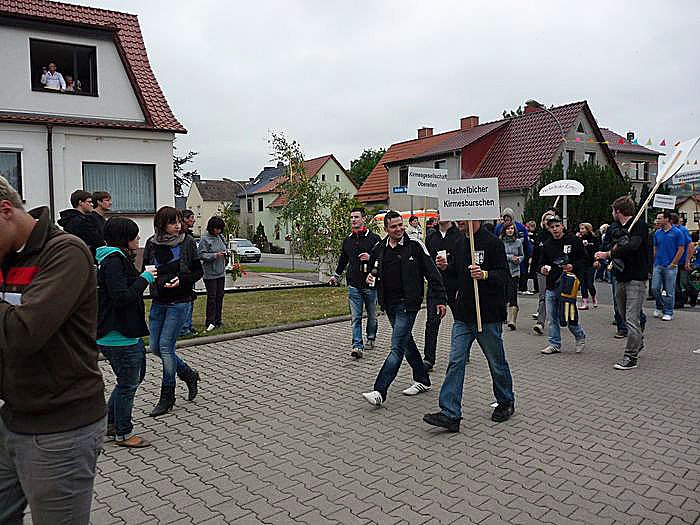 Durch Berka gezogen (2)