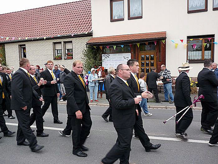 Durch Berka gezogen (2)