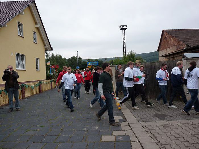 Durch Berka gezogen (2)