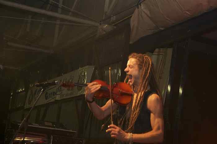 Bierfest 2011 in Sundhausen