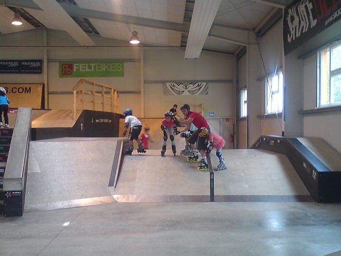 Abenteuer- Feriencamp