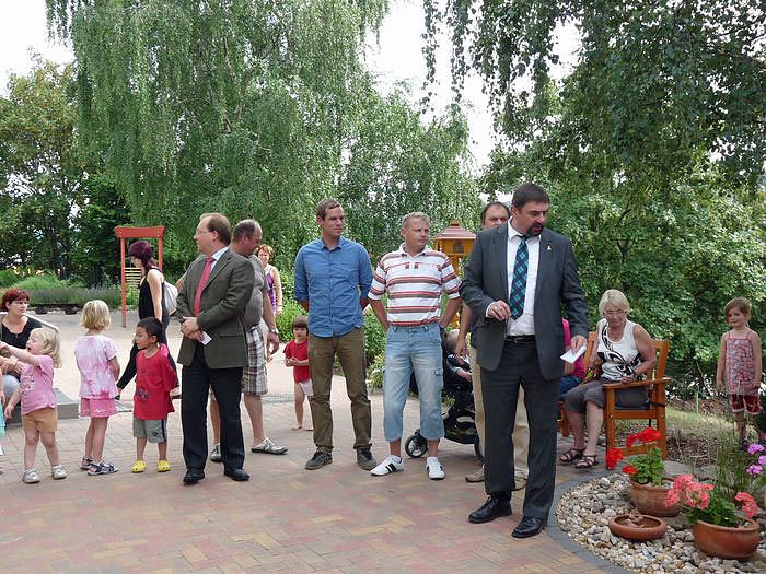 Energetische Sanierung