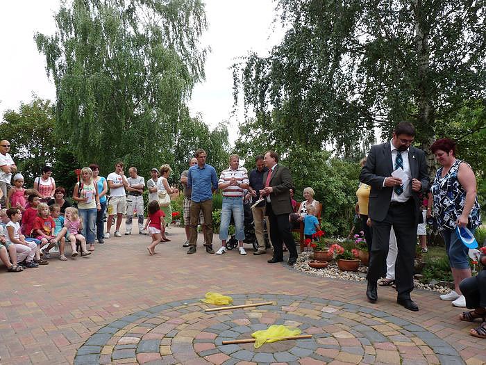 Energetische Sanierung