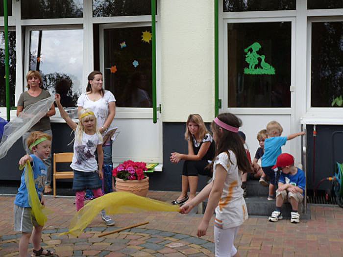 Energetische Sanierung