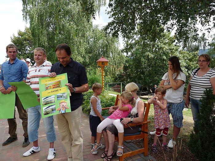 Energetische Sanierung