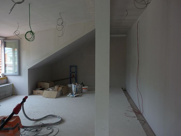 Matschie in der Talstra&szlig;e