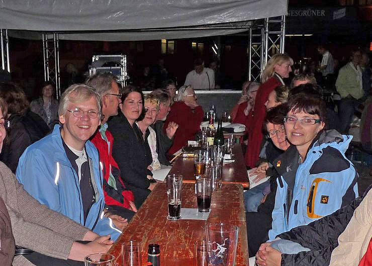 19. Rotary Benefiz Jazzabend 