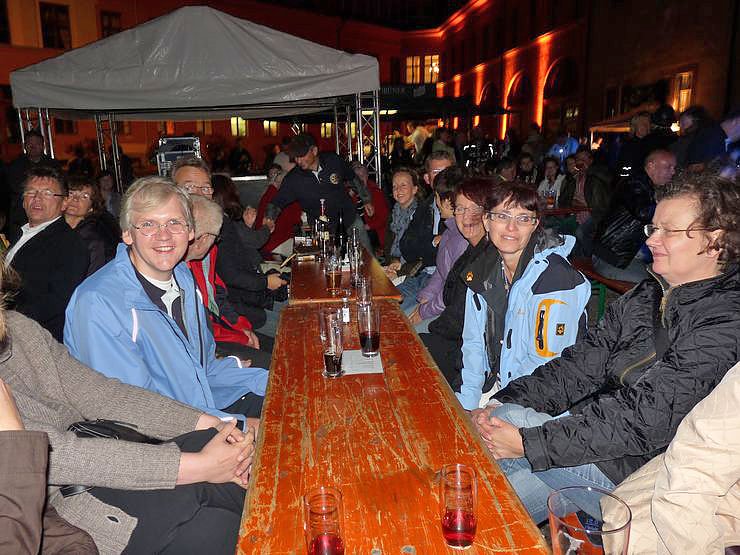 19. Rotary Benefiz Jazzabend 