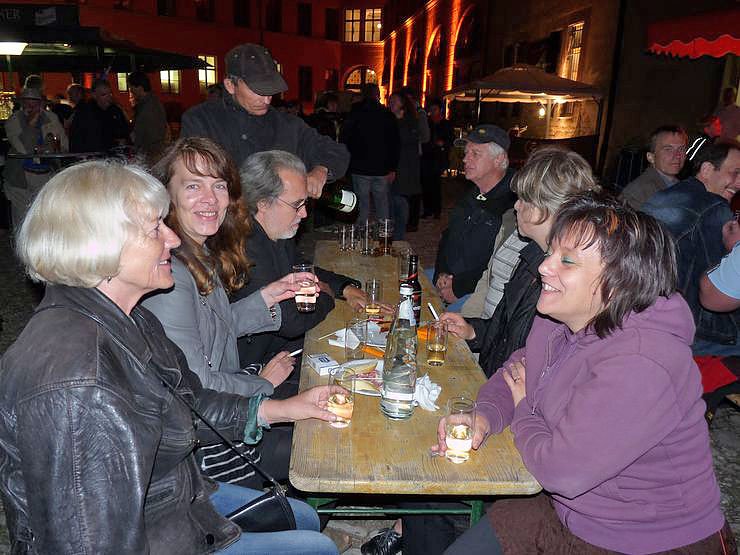 19. Rotary Benefiz Jazzabend 