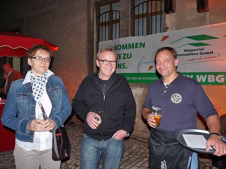 19. Rotary Benefiz Jazzabend 