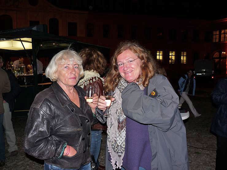 19. Rotary Benefiz Jazzabend 