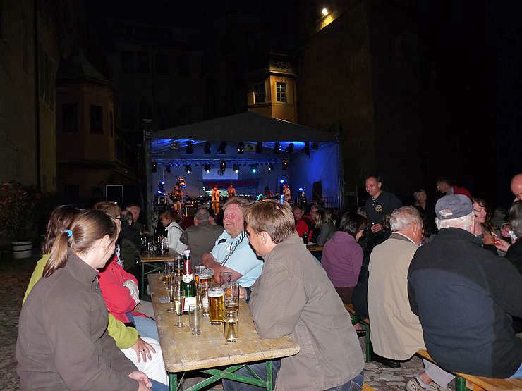 19. Rotary Benefiz Jazzabend 