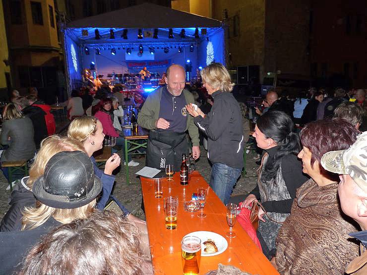 19. Rotary Benefiz Jazzabend 