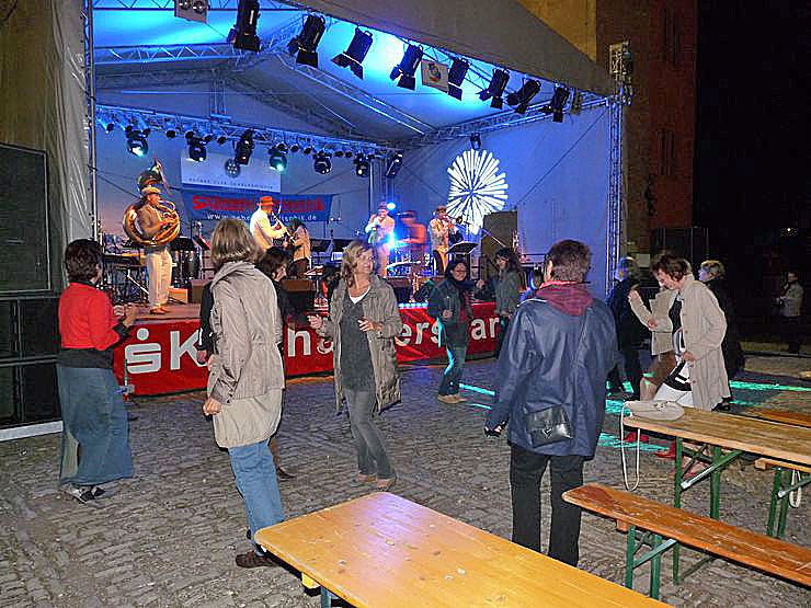 19. Rotary Benefiz Jazzabend 