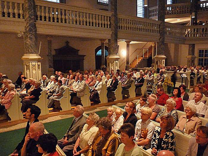 Kammerchor Wernigerode