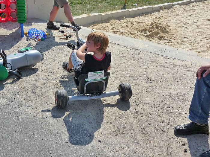 Spielger&auml;te &uuml;bergeben