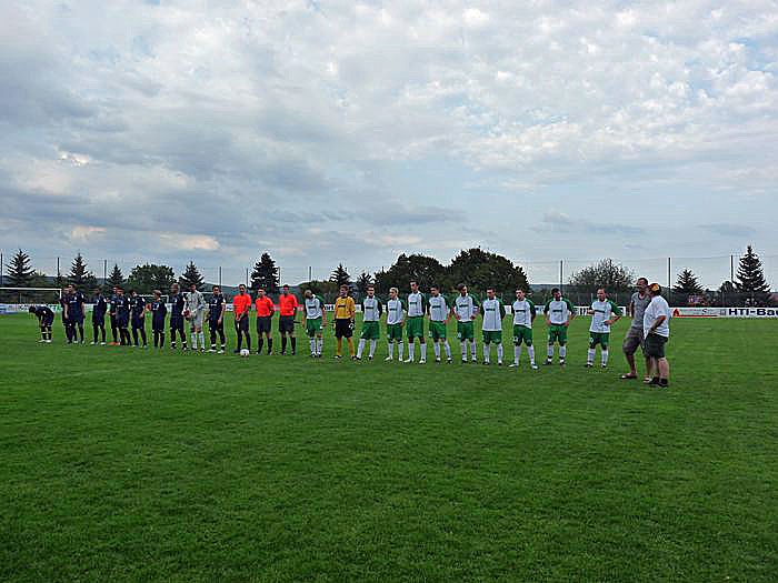 100 Jahre Fu&szlig;ball Sondershausen