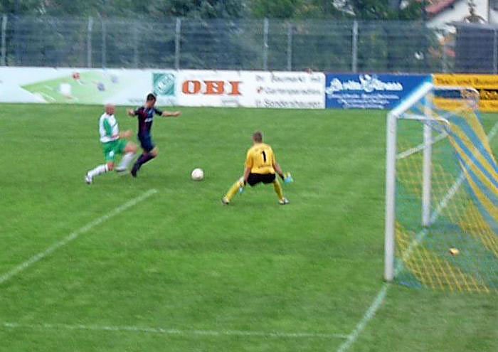 100 Jahre Fu&szlig;ball Sondershausen
