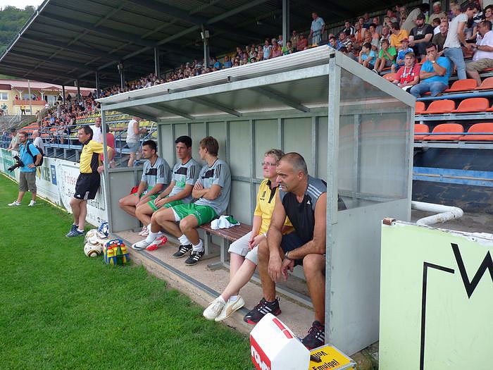 100 Jahre Fu&szlig;ball Sondershausen