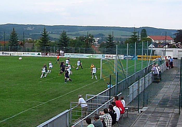 100 Jahre Fu&szlig;ball Sondershausen