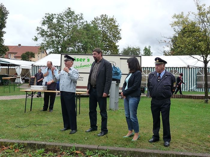 Kr&auml;ftig gel&ouml;scht