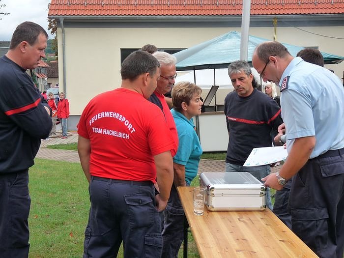 Kr&auml;ftig gel&ouml;scht