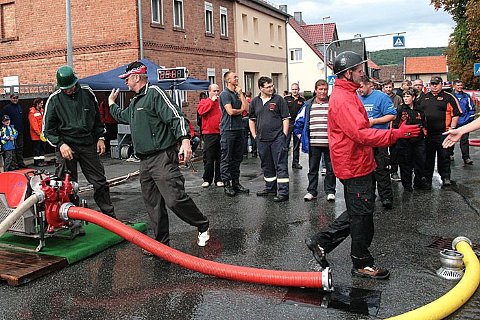 Kr&auml;ftig gel&ouml;scht