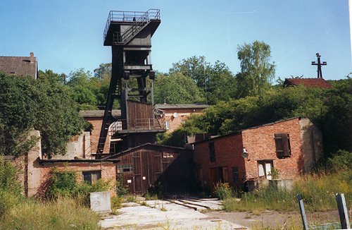 M&uuml;serschacht Hachelbich