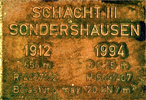 M&uuml;serschacht Hachelbich