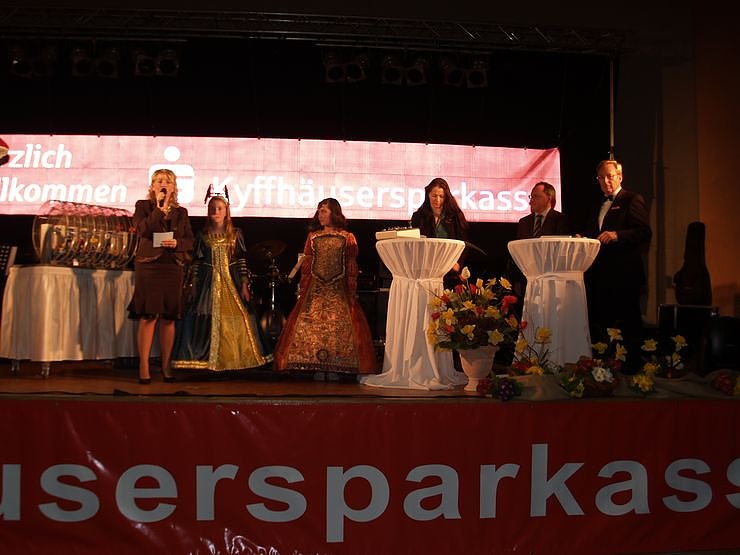 PS-Los-Gala in Sondershausen