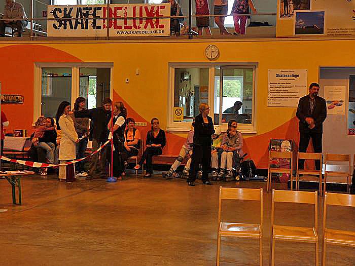 Sommerfest im &Ouml;stertal