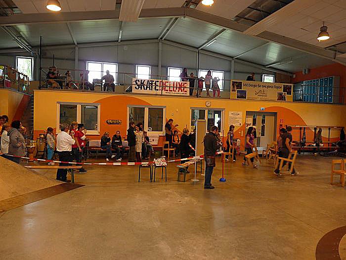 Sommerfest im &Ouml;stertal