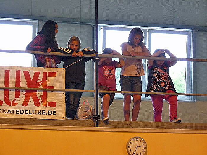 Sommerfest im &Ouml;stertal