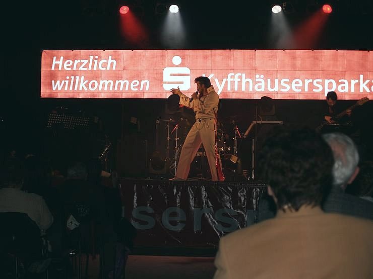 PS-Los-Gala in Sondershausen