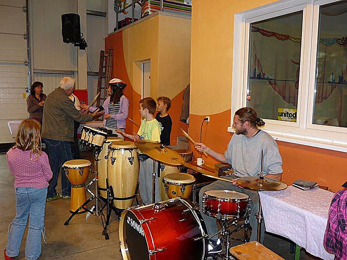 Sommerfest im &Ouml;stertal